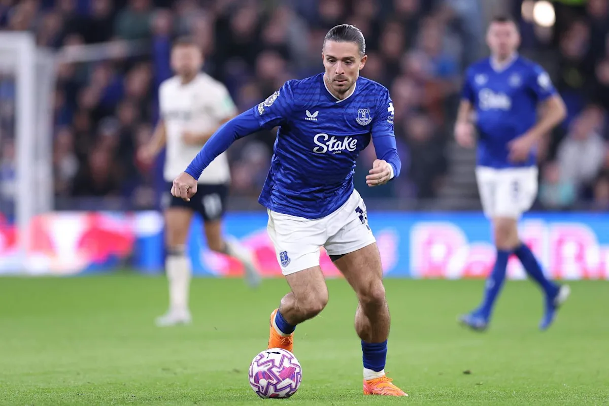Everton 2-1 Crystal Palace Full Highlights Full HD (2025.10.05)