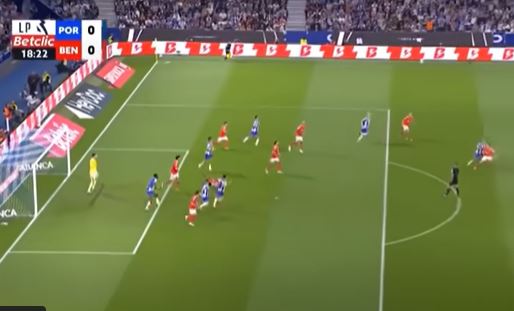 FC Porto 0-0 Benfica Full Highlights Full HD (2025.10.05)