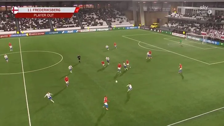 WATCH Faroe Islands 2-1 Czech Republic Full Highlights and Goals 2025.10.12, Video Faroe Islands 2-1 Czech Republic Highlights, Faroe Islands Full Goals Highlight, Czech Republic Full Goals Highlight, Video Vòng Loại World Cup 2026, Clip bóng đá Vòng Loại World Cup 2026, World Cup 2026, Vòng loại World Cup 2026, vong loai world cup 2026, World Cup 2026 Qualifiers, Video bóng đá World Cup 2026, Video bàn thắng World Cup 2026