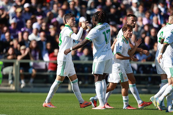 Fiorentina 1-2 AS Roma Full Highlights Full HD (2025.10.05)
