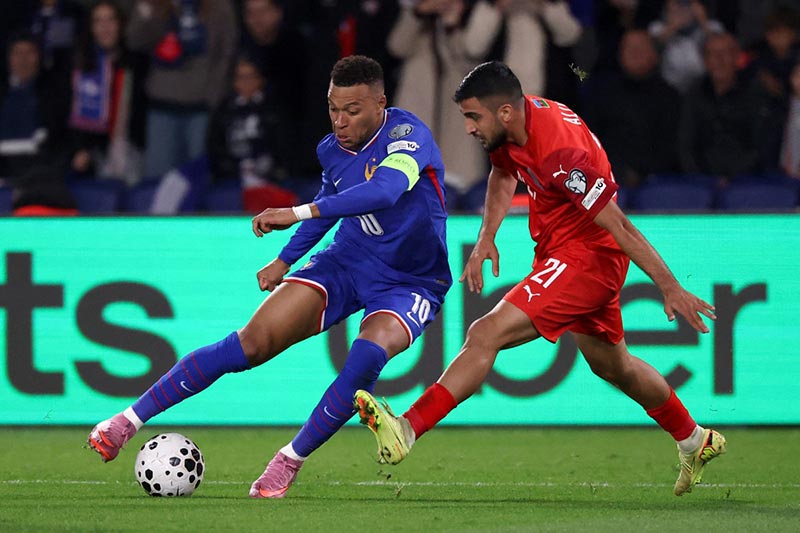 WATCH France 3-0 Azerbaijan Extended Highlights Full HD 2025.10.10, Video France 3-0 Azerbaijan Highlights, France Full Goals Highlight, Azerbaijan Full Goals Highlights, Clip bóng đá Vòng Loại World Cup 2026, World Cup 2026 Qualifiers, Video bàn thắng World Cup 2026, Video bóng đá World Cup 2026, Video Vòng Loại World Cup 2026, Vòng loại World Cup 2026, vong loai world cup 2026, World Cup 2026