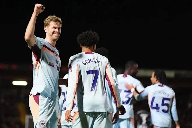 Grimsby 0-5 Brentford Full Extended Highlights & Goals (2025.10.28) Grimsby 0-5 Brentford Full Extended Highlights & Goals (2025.10.28)