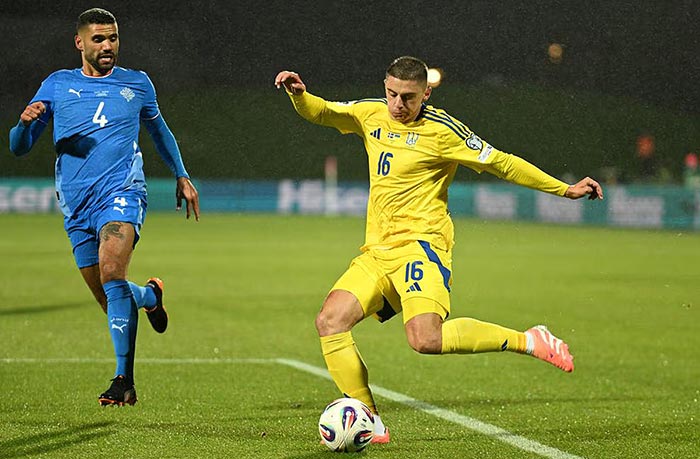 WATCH Iceland 3-5 Ukraine Extended Highlights Full HD 2025.10.10, Video Iceland 3-5 Ukraine Highlights, Iceland Full Goals Highlight, Ukraine Full Goals Highlights, Video Vòng Loại World Cup 2026, Video bóng đá World Cup 2026, Clip bóng đá Vòng Loại World Cup 2026, World Cup 2026 Qualifiers, World Cup 2026, Video bàn thắng World Cup 2026, vong loai world cup 2026, Vòng loại World Cup 2026