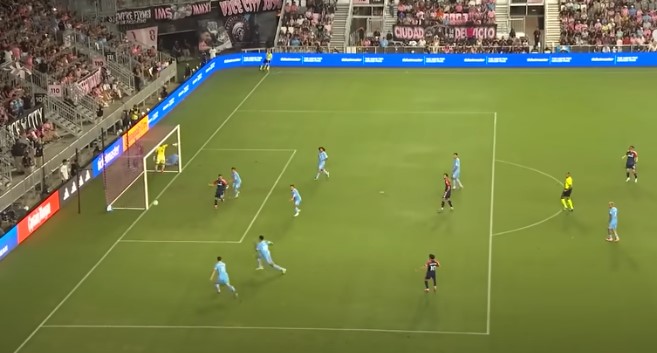 WATCH Inter Miami CF 4-1 New England Revolution Full Match Highlights 2025.10.05, Video Inter Miami CF 4-1 New England Revolution Highlights, Video Inter Miami CF vs New England Revolution Full Highlights, Inter Miami Full Goals Highlights, New England Full Goals Highlights, New England Patriots, New England Revolution Full Goals Highlights, MLS Full Goals Highlights, MLS League, MLS Football, MLS All Star Goals Highlights, MLS Legaue