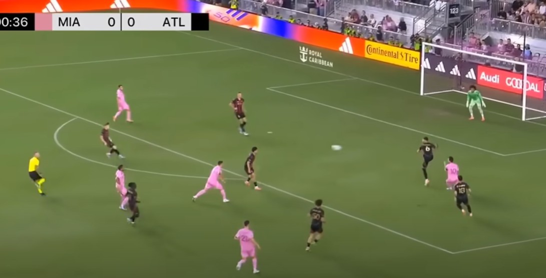 WATCH Inter Miami 4-0 Atlanta United Full Highlights All Goals 2025.10.11, Video Inter Miami 4-0 Atlanta United Highlights, Inter Miami Full Goals Highlights, Atlanta United Goals Highlights, MLS League, MLS Legaue, MLS All Star Goals Highlights, MLS Football, MLS Full Goals Highlights, Clip bóng đá Mỹ, Clip bóng đá nhà nghề Mỹ
