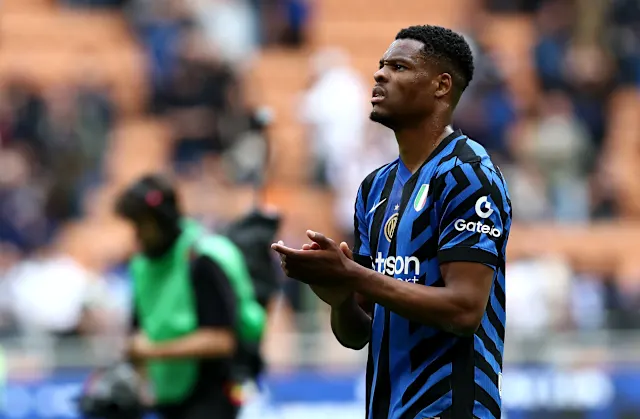 WATCH Inter Milan 3-0 Slavia Prague Extended Highlights Full HD 2025.09.30, Video Inter Milan 3-0 Slavia Prague Highlights, Inter Milan Full Goals Highlight, Slavia Prague Goals Highlights, UEFA Champions League Full Goals Highlights, Champions League Full Goals Highlight, Clip kết quả bóng đá Cúp C1 Châu Âu hôm nay, Clip bóng đá Cúp C1 Châu Âu