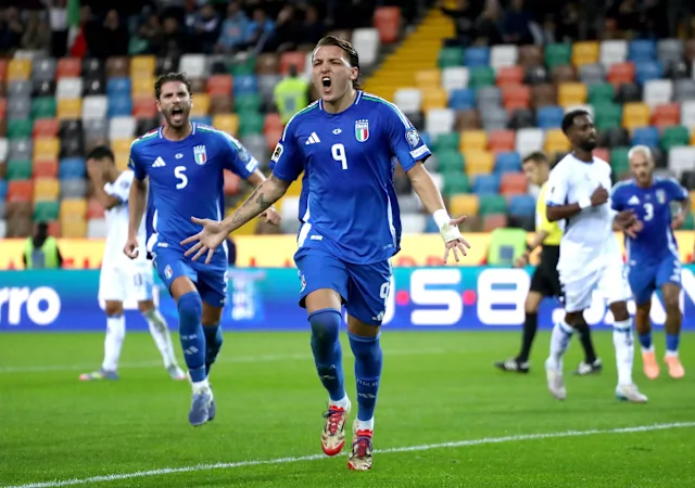 WATCH Italy 3-0 Israel Extended Full Highlights & Goals 2025.10.14, Video Italy 3-0 Israel Highlights, Italy Full Goals Highlight, Israel Full Goals Highlight, World Cup 2026, Clip bóng đá Vòng Loại World Cup 2026, vong loai world cup 2026, Video bóng đá World Cup 2026, Video bàn thắng World Cup 2026, Video Vòng Loại World Cup 2026, World Cup 2026 Qualifiers, Vòng loại World Cup 2026