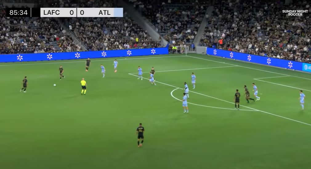 WATCH LAFC 1-0 Atlanta United Full Match Highlights 2025.10.05, Video LAFC 1-0 Atlanta United Highlights, LAFC 1-0 Atlanta United Full Match Highlights, LAFC Football Goals Highlights, Los Angeles Football Highlights, MLS Football, MLS Legaue, MLS Full Goals Highlights, Clip bóng đá nhà nghề Mỹ, Clip bóng đá Mỹ