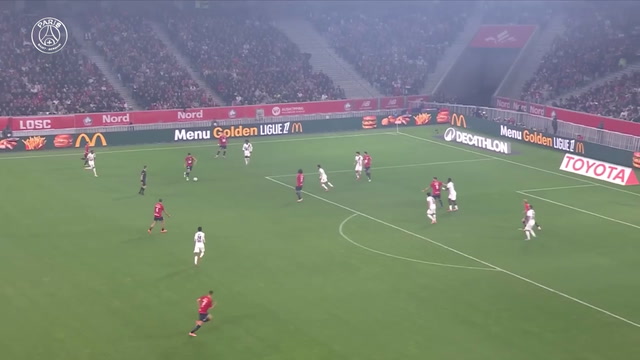 WATCH LOSC Lille 1-1 PSG Extended Highlights Full HD 2025.10.05, Video LOSC Lille 1-1 PSG Highlights, LOSC Lille Full Goals Highlights, PSG Full Goals Highlight, Paris FC Full Goals Highlights, Paris Saint-Germain Full Goals Highlight, Paris SG Full Goals Highlight, Ligue 1 Full Highlight, Kết quả bóng đá Pháp hôm nay, Clip bóng đá Pháp, Clip kết quả bóng đá Pháp