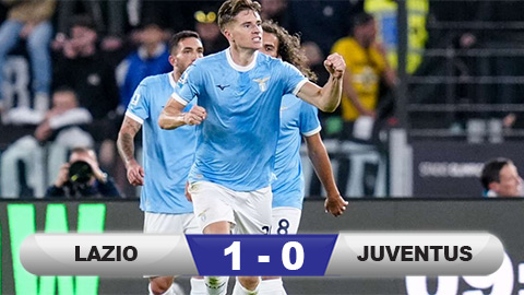 Lazio 1-0 Juventus Full Highlights & Goals Extended (2025.10.26)