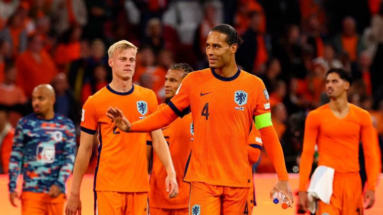 Netherlands 4-0 Finland Full Highlights & Goals (2025.10.12)