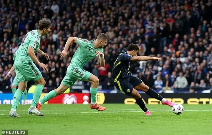WATCH Scotland 2-1 Belarus Full Highlights & Goals 2025.10.12, Video Scotland 2-1 Belarus Highlights, Scotland Full Goals Highlight, Belarus Full Goals Highlights, vong loai world cup 2026, World Cup 2026 Qualifiers, Video bàn thắng World Cup 2026, Video Vòng Loại World Cup 2026, Clip bóng đá Vòng Loại World Cup 2026, World Cup 2026, Video bóng đá World Cup 2026