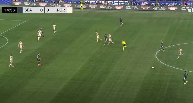 WATCH Seattle Sounders FC vs Portland Timbers Full Match Highlights 2025.10.05, Video Seattle Sounders FC vs Portland Timbers Highlights, Seattle Sounders Goals Highlights, Portland Timbers Full Highlights, MLS Legaue, MLS Football, MLS Full Goals Highlights, MLS League, Clip bóng đá Mỹ, Clip bóng đá nhà nghề Mỹ