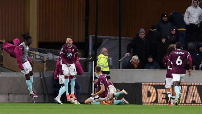 Wolves 2-3 Burnley Full Highlights & Goals Extended (2025.10.26)