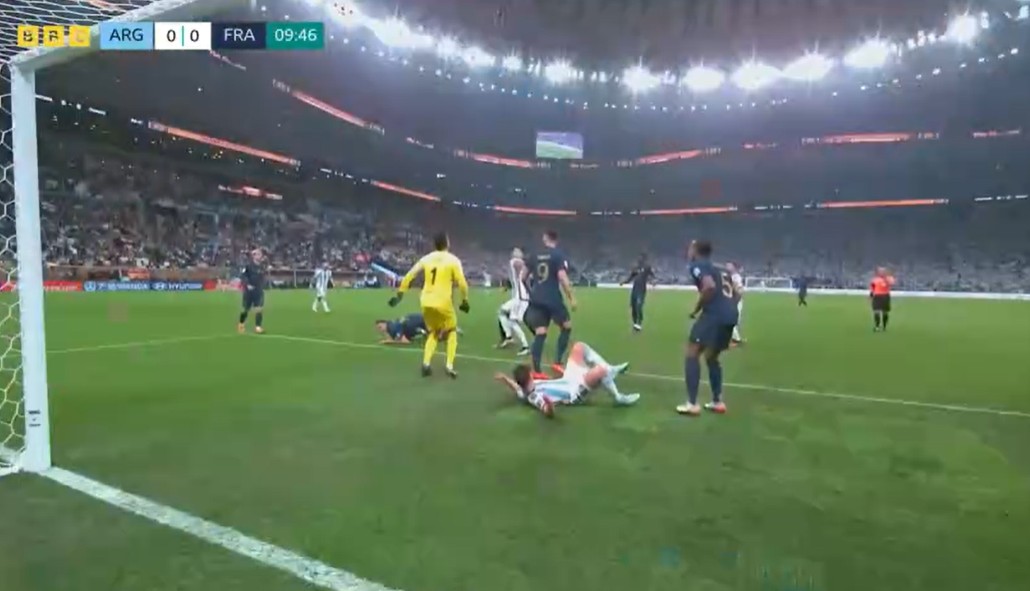 [ FULL MATCH ] Argentina vs France | Final FIFA World Cup 2022 | THE BEST World Cup Final EVER