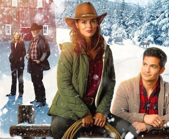 Christmas on the Range (2019) Full Movie Free Online | Christmas Movie Collection Christmas on the Range (2019) Full Movie Free Online | Christmas Movie Collection