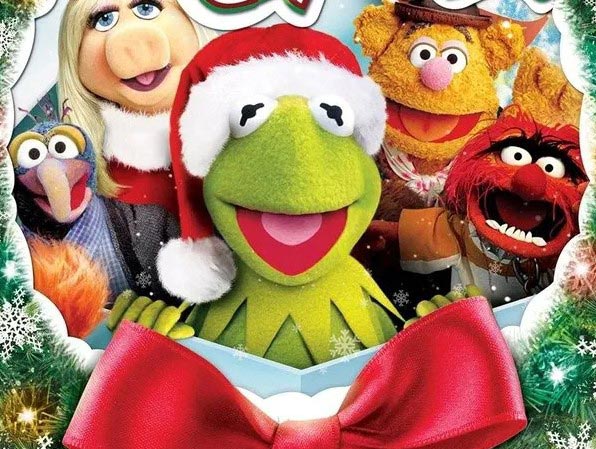 It’s a Very Merry Muppet Christmas Movie (2002) Full HD Online | Christmas Cartoon Collection