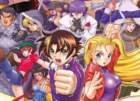 Shijou Saikyou no Deshi Kenichi (The Mightiest Disciple Kenichi) Full HD Vietsub Trọn Bộ | Phim Hoạt Hình Anime Võ Thuật HAY NHẤT