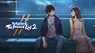 Phòng Bí Mật Của Ái U (2023) Full HD Vietsub Trọn Bộ | Hoạt Hình Anime Trung Quốc CỰC HẤP DẪN