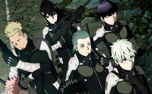 Quái Vật Số 8 (2024) Full Trọn Bộ Vietsub | Phim Hoạt Hình Anime Nhật Bản