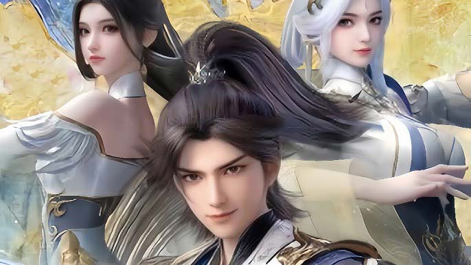 Vạn năm trước, do sở hữu Tru Tiên Đồ mà Tiên Vương Mục Vân bị ám hại. Vạn năm sau, tàn hồn của người thức tỉnh trên người "kẻ vô dụng" Mục Vân ở đại lục Thiên Vận. Hoạt hình Vô Thượng Thần Đế Full HD Vietsub Trọn Bộ, Xem phim Vô Thượng Thần Đế Full HD Vietsub Trọn Bộ Online, Xem Hoạt hình Vô Thượng Thần Đế Online Vietsub, Xem Vô Thượng Thần Đế Vietsub Full Online, Xem Vô Thượng Thần Đế trọn bộ Online phụ đề, Xem hoạt hình Vô Thượng Thần Đế Full tiếng Việt Online, Phim Vô Thượng Thần Đế Full HD Online, Hoạt hình Vô Thượng Thần Đế Full HD Online, Phim hoạt hình, Phim cổ trang hoạt hình 3D, Phim hoạt hình 3D, Phim hoạt hình Trung Quốc, Hoạt hình Trung Quốc, Chinese Anime Animation, Chinese Animation Movies