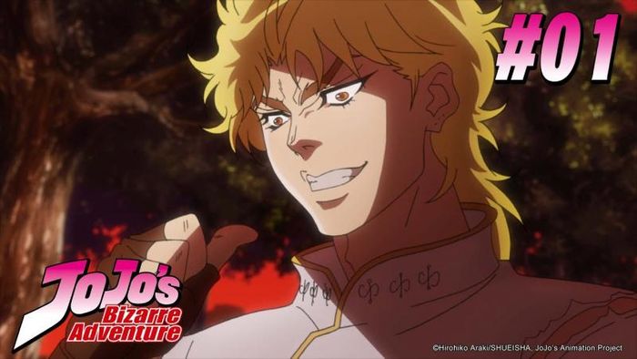 Cuộc phiêu lưu bí ẩn của Jojo là một anime truyền hình Nhật Bản nổi tiếng, được sản xuất bởi David Production. Được chuyển thể từ manga cùng tên của Hirohiko Araki, bộ phim theo chân những cuộc phiêu lưu ly kỳ của gia đình Joestar qua nhiều thế hệ, từ cuối thế kỷ 19 cho đến hiện tại....Anime Cuộc Phiêu Lưu Bí Ẩn Của JoJo Full HD Trọn Bộ Full Season Vietsub, Anime Cuộc Phiêu Lưu Bí Ẩn Của JoJo Vietsub, Anime Cuộc Phiêu Lưu Bí Ẩn Của JoJo phụ đề, Anime Cuộc Phiêu Lưu Bí Ẩn Của JoJo Full season Vietsub, Anime Cuộc Phiêu Lưu Bí Ẩn Của JoJo Online Vietsub, Anime Cuộc Phiêu Lưu Bí Ẩn Của JoJo HD Online Vietsub, Anime Cuộc Phiêu Lưu Bí Ẩn Của JoJo tiếng Việt trọn bộ, JoJo's Bizarre Adventure Full season Online, JoJo's Bizarre Adventure Full Season Online Vietsub, JoJo's Bizarre Adventure Vietsub, Anime Cuộc Phiêu Lưu Bí Ẩn Của JoJo SS1 Online, Anime Cuộc Phiêu Lưu Bí Ẩn Của JoJo SS2 Online, Anime Cuộc Phiêu Lưu Bí Ẩn Của JoJo SS3 Online, Anime Cuộc Phiêu Lưu Bí Ẩn Của JoJo SS4 Online, Anime Cuộc Phiêu Lưu Bí Ẩn Của JoJo SS5 Online, Phim hoạt hình, Hoạt hình Anime thuyết minh, Phim hoạt hình Anime, Hoạt hình Anime, Phim hoạt hình Nhật Bản, ファイルーズあい, 伊瀬茉莉也, 小野大輔, 梅原裕一郎, 浪川大輔, 田村睦心, 種﨑敦美