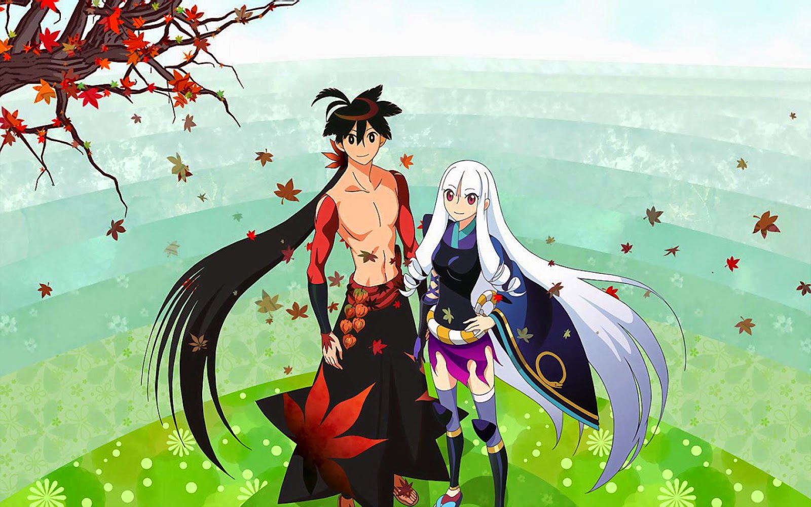 Katanagatari Anime English Sub Full Episode Free Online