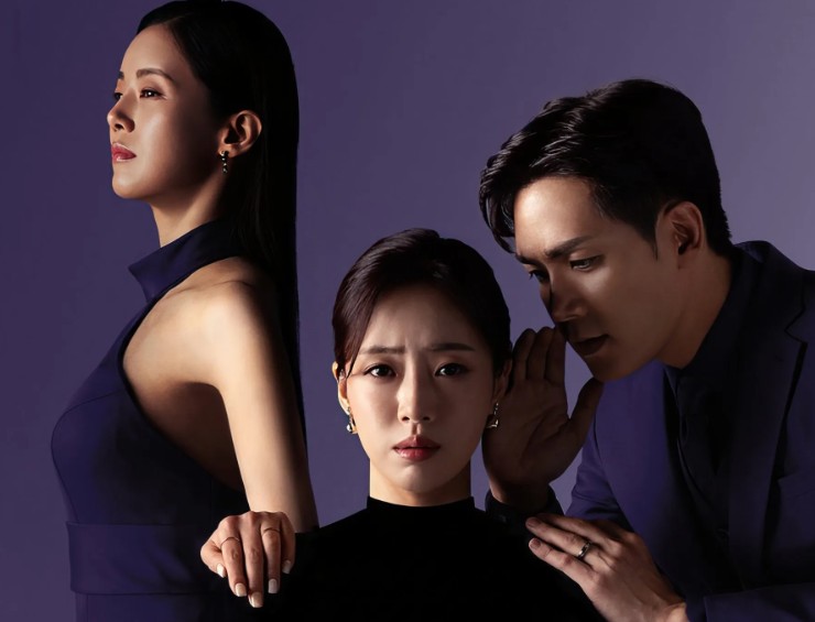 Phim Ngôi Nhà Của Nữ Hoàng (2025) Full HD Vietsub Trọn Bộ | Phim Bộ Hàn Quốc ĐẶC SẮC