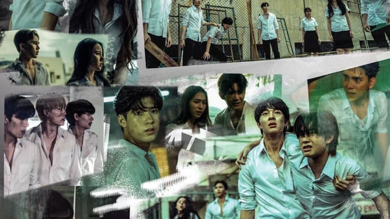 Ngôi Trường Thây Ma (Zomvivor) 2025 Full HD Vietsub Trọn Bộ | Phim Zombie Thái Lan CỰC HOT Ngôi Trường Thây Ma (Zomvivor) 2025 Full HD Vietsub Trọn Bộ | Phim Zombie Thái Lan CỰC HOT