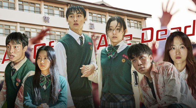 Ngôi Trường Xác Sống (2022) Full HD Lồng Tiếng Vietsub | Phim Zombie Hàn Quốc HAY NHẤT Ngôi Trường Xác Sống (2022) Full HD Lồng Tiếng Vietsub | Phim Zombie Hàn Quốc HAY NHẤT