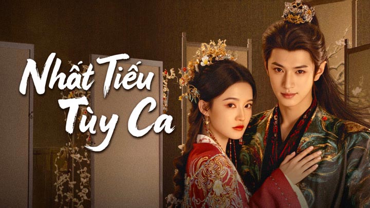 Nhất Tiếu Tùy Ca là bộ phim cổ trang tình cảm do ba đạo diễn Chu Duệ Bân (Hương Mật Tựa Khói Sương, Ninh An Như Mộng), Lam Chí Vĩ (Bạch Nguyệt Phạn Tinh) và Cổ Chí Uy (Ninh An Như Mộng) đồng chỉ đạo. Phim Nhất Tiếu Tùy Ca 2025 Full HD Thuyết Minh Vietsub, Phim Nhất Tiếu Tùy Ca thuyết minh, Phim Nhất Tiếu Tùy Ca Vietsub, Phim Nhất Tiếu Tùy Ca phụ đề, Xem trọn bộ Phim Nhất Tiếu Tùy Ca Online thuyết minh, Phim Nhất Tiếu Tùy Ca thuyết minh trọn bộ, Phim Nhất Tiếu Tùy Ca Full HD Online, Phim cổ trang, Phim võ thuật cổ trang, Phim Cổ Trang Trung Quốc, Phim Cổ Trang Trinh Thám, Phim cổ trang ngôn tình Trung Quốc, Phim cổ trang bom tấn, Phim cổ trang mới nhất, Phim bộ Trung Quốc, Phim bộ Trung Quốc 2025, Tuyển tập phim hay Lý Thấm, Phim hay Lý Thấm, Phim hay Trần Triết Viễn, Trần Triết Viễn, Lý Thấm, Hạ Mộng, Thịnh Anh Hào, Trương Tráng Lang, Trần Hạc Nhất, Tân Khải Lệ, Tả Diệp, Tần Thiên Vũ, Vương Tử Đằng