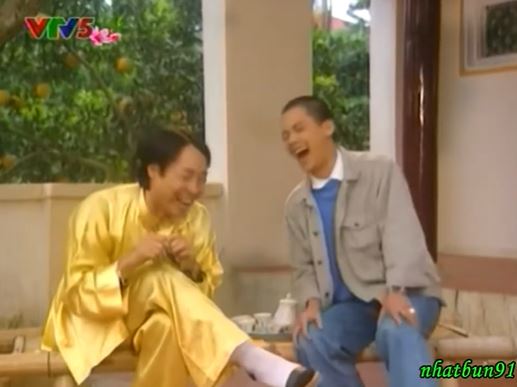 Phim Tết Việt Nam xưa: Mái Nhà Xuân | NS Văn Hiệp, NS Bình Trọng, NS Quang Tèo, NS Minh Vượng