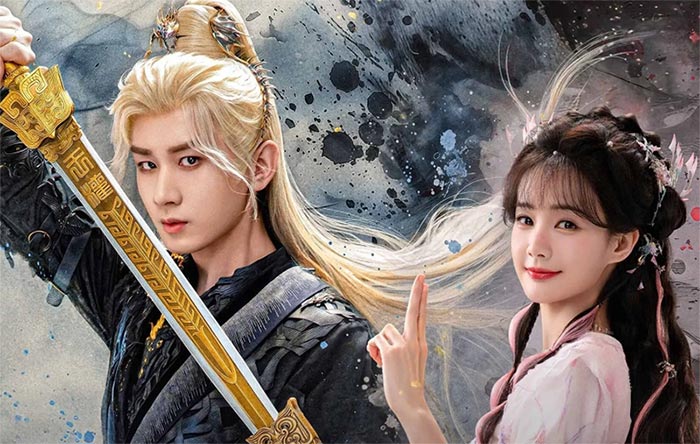 Thiên Địa Kiếm Tâm (2025) Full HD Thuyết Minh Vietsub Trọn Bộ | Phim Bộ Cổ Trang ĐẶC SẮC NHẤT 2025 | Thành Nghị, Lý Nhất Đồng [15/36]