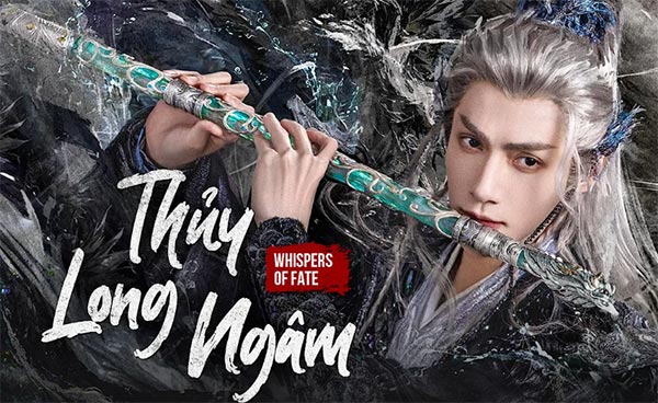 Thủy Long Ngâm xoay quanh Đường Lệ Từ, một cao thủ nổi tiếng thông minh tuyệt đỉnh nhưng đã sống ẩn dật nhiều năm. Một vụ thảm sát đã buộc chàng phải tái xuất giang hồ vì hung thủ chính là Liễu Nhãn, vị sư huynh mà chàng đã tìm kiếm suốt nhiều năm... Phim Thủy Long Ngâm 2025 Full HD Trọn Bộ Thuyết Minh Vietsub, Phim Thủy Long Ngâm Full thuyết minh, Phim Thủy Long Ngâm trọn bộ thuyết minh, Phim Thủy Long Ngâm Full HD phụ đề, Xem Phim Thủy Long Ngâm trọn bộ phụ đề, Xem Phim Thủy Long Ngâm trực tuyến miễn phí, Xem Phim Thủy Long Ngâm trọn bộ Online, Phim bộ Trung Quốc, Phim bộ Trung Quốc 2025, Phim cổ trang mới nhất, Phim cổ trang bom tấn, Phim cổ trang BOM TẤN 2025, Phim La Vân Hi, Phim hay Phương Dật Luân, Phim Tiêu Thuận Nghiêu, Bao Thượng Ân, La Vân Hi, Lâm Thuận, Ngạo Tử Dật, Phương Dật Luân, Tiêu Thuận Nghiêu, Trần Diêu, Tạ Bân Bân, Từ Chính Khê, Vương Dĩ Luân