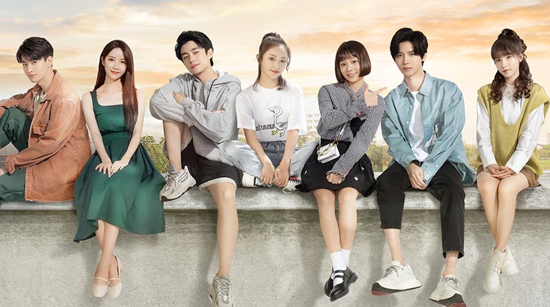 Xin Chào Người Bạn Phản Biện (Phần 2) 2021 Full HD Vietsub THUYẾT MINH Trọn Bộ | Phim Thanh Xuân Học Đường CỰC HAY