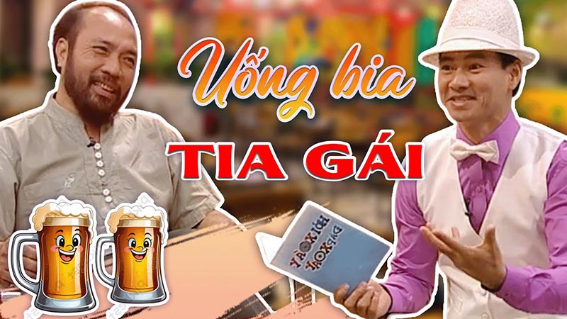 Trọn Bộ Hỏi Xoáy Đáp Xoay với Học sĩ Xoày Trọng Chấm CỰC HAY