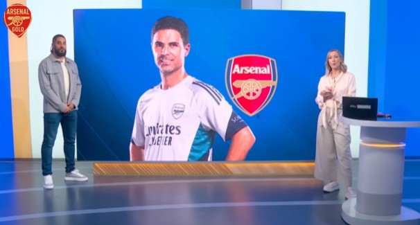 VIDEO Arsenal vs Bayern Munich: Arteta Urges Fans to Stay Hopeful Ahead of Champions League Clash