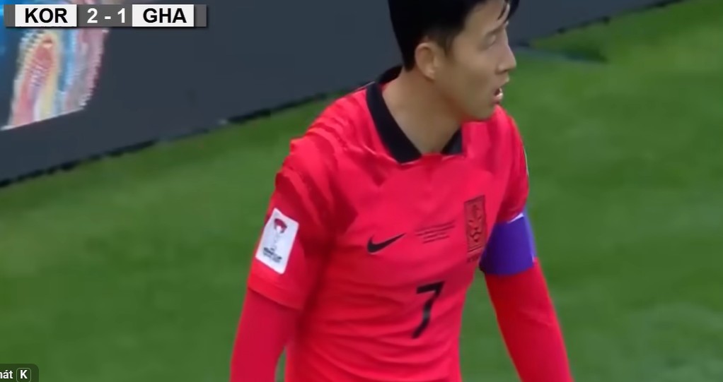 Son Heung-Min Hat-Trick South Korea vs Ghana 7-0 All Goals and Highlights November 16, 2025, Video South Korea vs Ghana 7-0 Highlights, See video results South Korea vs Ghana 7-0 Highlights, South Korea Full Goals Highlights, Ghana Full Goals Highlight, Video bóng đá World Cup 2026, Vòng loại World Cup 2026, Clip bóng đá Vòng Loại World Cup 2026, World Cup 2026 Qualifiers, Video bàn thắng World Cup 2026, Video Vòng Loại World Cup 2026, World Cup 2026, Kết quả bóng đá hôm nay 2025-11-15, Result Football Today 2025-11-15