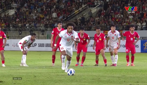 Video Lào 0-2 Việt Nam Full Highlights & Goals Xuân Sơn tỏa sáng, Asian Cup 2026 Full Highlights, Asian Cup 2026, Asian AFF Cup, Asian Cup Football, Bóng đá Việt Nam, Clip bóng đá Việt Nam, Football Full Goals Highlight, Football Full Highlight