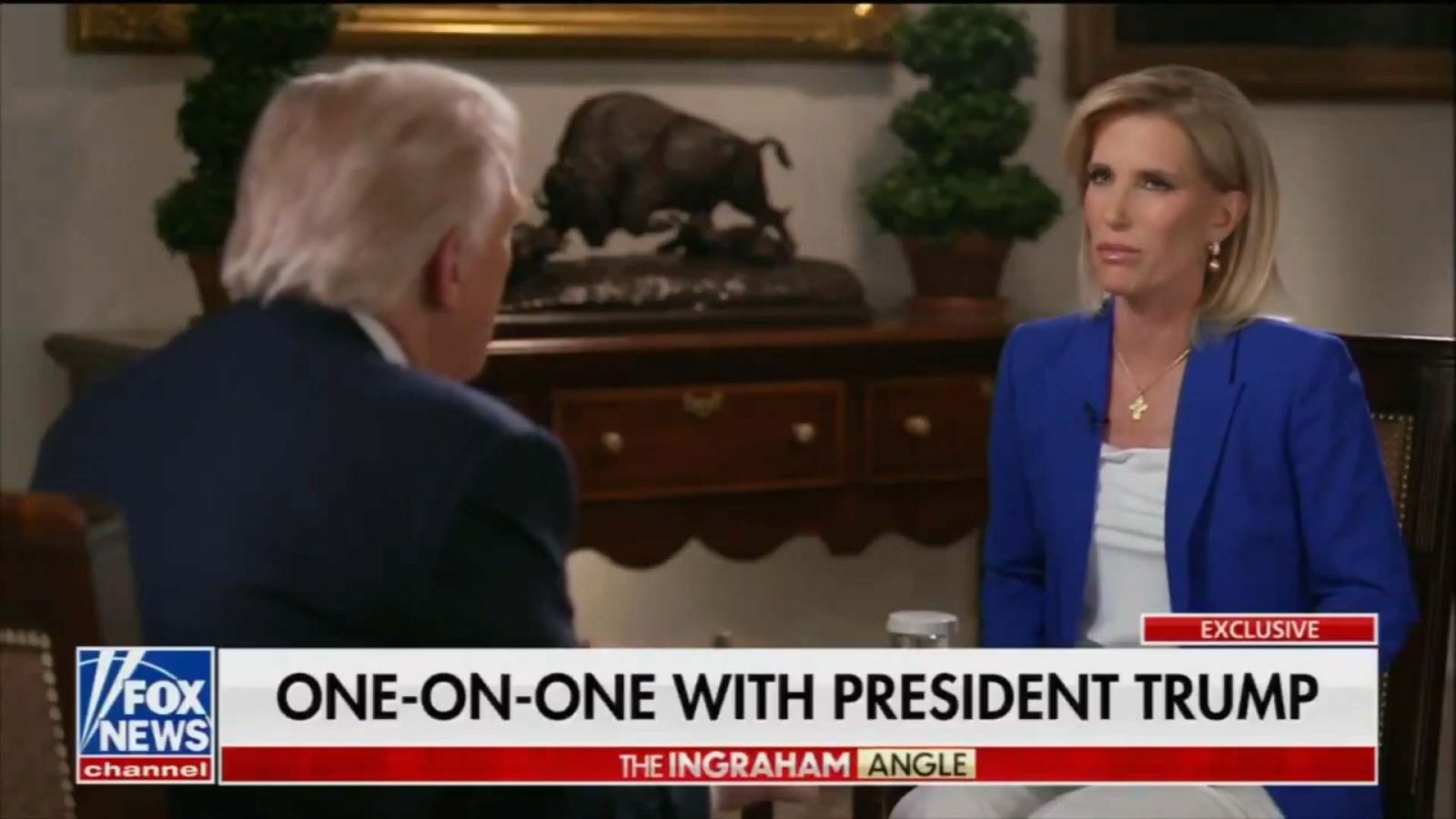 Trump Defends Bringing in Hundreds of Thousands of Foreign Students to Protect HBCUs, Trump Says Importing Chinese Students Is a 'MAGA' Policy to Save HBCUs, Laura Ingraham Shocked as Trump Calls Importing Chinese Students a 'MAGA' Move, Ingraham Stunned: Trump Says U.S. Needs Chinese Students or HBCUs Will Fail, Trump’s Surprising MAGA Plan: More Chinese Students, Ingraham Speechless After Trump’s Foreign Student Comment, US today news, US news today, US news video today, Today news Video, News hot today, Post news hot today, Hot news today on the world, Moscow News HOT Today Video, Hot news today, Latest today news video, News Donald Trump Disqualified, Former President Donald Trump, Video Donald Trump wins Iowa, Video news Donald Trump Disqualified