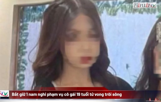 Clip thông tin mới nhất vụ cô gái 19 tuổi Nghệ An: Bắt giữ 1 nam thanh niên