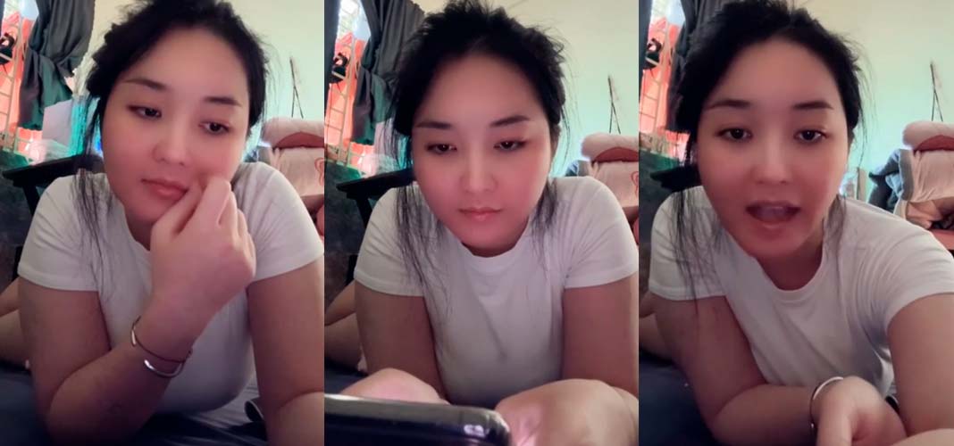 Gái xinh vùng cao Mẫn Nghi idol tiktok Livestream nói chuyện dâm dê kích thích Gái xinh vùng cao Mẫn Nghi idol tiktok Livestream nói chuyện dâm dê kích thích