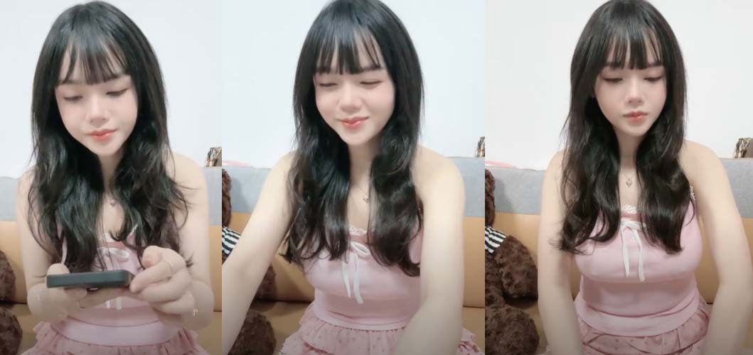 iDol hot girl Hanibibi Swaglive Livestream nụ cười tỏa nắng đẹp ngây ngất iDol hot girl Hanibibi Swaglive Livestream nụ cười tỏa nắng đẹp ngây ngất