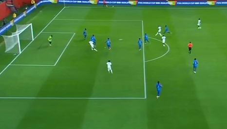 Watch Nigeria vs DR Congo 1-1 (PEN 3-4) Highlights All Goals 2025.11.16 HD, Video Nigeria vs DR Congo 1-1 Highlights, WC 2026 Qualifiers Full Highlights, Nigeria Full Goals Highlight, Dr Congo Full Goals Highlights, Vòng loại World Cup 2026, Video bóng đá World Cup 2026, World Cup 2026, Clip bóng đá Vòng Loại World Cup 2026, Video Vòng Loại World Cup 2026, World Cup 2026 Qualifiers, Video bàn thắng World Cup 2026, Result Football Today 2025-11-16, Kết quả bóng đá hôm nay 2025-11-16