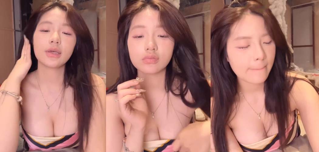 Tiktoker LanXinhYeu Lan Anh tâm sự cực dâm nhưng rất đáng yêu Tiktoker LanXinhYeu Lan Anh tâm sự cực dâm nhưng rất đáng yêu