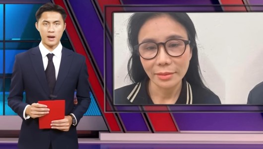 Khối tài sản "khủng” của vợ chồng Mailisa sau khi bị bắt sẽ định đoạt thế nào. Khối tài sản "khủng" của vợ chồng Mailisa sẽ bị xử lý thế nào đang được nhiều người quan tâm. VIDEO TIN TỨC MỚI NHẤT vụ thẩm mỹ viện Mailisa, Khối tài sản khủng của vợ chồng Mailisa, Clip thông tin mới nhất vụ chủ thẩm mỹ viện Mailisa bị khởi tố, VIDEO THÔNG TIN MỚI NHẤT vụ việc thẩm mỹ viện Mailisa, Tin tức mới nhất về thẩm mỹ viện Mailisa, Thẩm mỹ viện Mailisa là ai, Tại sao Mailisa bị khởi tố, Vì sao thẩm mỹ viện Mailisa bị bắt, Clip tin tức, Tin tức teen, Tin tức nóng 24h trong ngày, Clip pháp luật, Clip tin tức pháp luật, Clip Pháp Luật