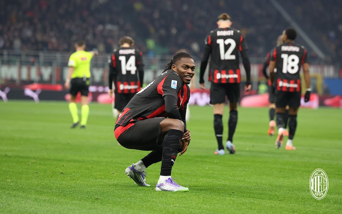 AC Milan 1-0 Lazio Full Highlights | Serie A Full Highlights 2025.11.29 AC Milan 1-0 Lazio Full Highlights | Serie A Full Highlights 2025.11.29