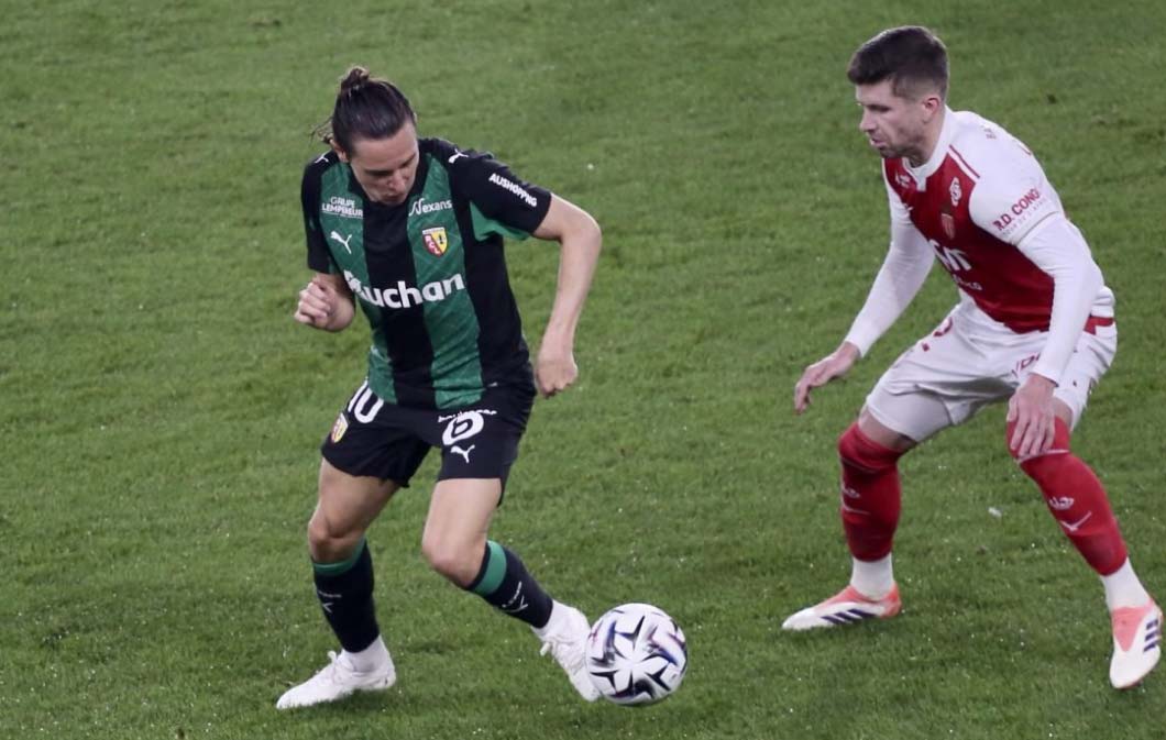 WATCH AS Monaco 1-4 Lens Full Highlights & Goals 2025.11.08, Video AS Monaco 1-4 Lens Highlights, See video results AS Monaco vs Lens full goals, AS Monaco Full Goals Highlight, Lens Full Goals Highlight, Ligue 1 Full Highlight, Clip bóng đá Pháp, Clip kết quả bóng đá Pháp, Kết quả bóng đá Pháp hôm nay, Result Football Today 2025-11-08, Kết quả bóng đá hôm nay 2025-11-08