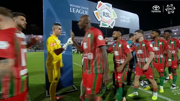 WATCH Al Shabab vs Al Ettifaq Full Highlights & Goals 2025.11.09, Video Al Shabab vs Al Ettifaq Highlights, See video results Al Shabab vs Al Ettifaq all goals, Al Shabab Goals Highlights, Al-Shabab Goals Highlights, Al Ettifaq Goals Highlights, Saudi Pro League Full Goals Highlights, Bóng đá Ả Rập Xê Út, Clip kết quả bóng đá Ả Rập Xê Út hôm nay, Giải đấu bóng đá Ả Rập Xê Út, Result Football Today 2025-11-09, Kết quả bóng đá hôm nay 2025-11-09
