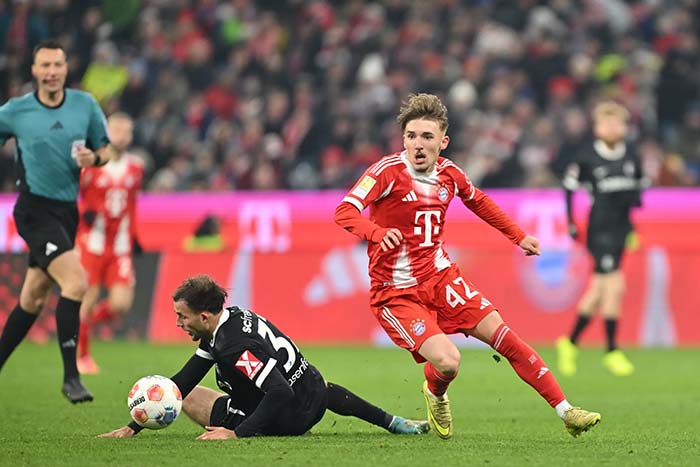 Watch Bayern Munich 6-2 SC Freiburg Full Extended Highlights & Goals 2025.11.22, Video Bayern Munich 6-2 SC Freiburg Highlights, See video results Bayern Munich vs SC Freiburg all goals, Bayern Munich Full Goals Highlight, SC Freiburg Goals Highlights, Play off Bundesliga, Bundesliga Full Goals Highlight, Full highlights Playoff Bundesliga, Clip kết quả bóng đá Đức hôm nay, Clip bóng đá ngoại hạng Đức, Clip bóng đá Đức, Kết quả bóng đá hôm nay 2025-11-22, Result Football Today 2025-11-22